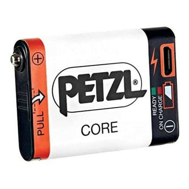 Wiederaufladbare Batterie Petzl E99ACA  Accu Core 1250 mAh