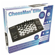 Board game Chessman Elite Lexibook CG1300