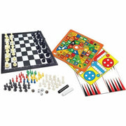 Board game Lexibook JGM800-00