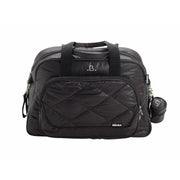 Diaper Changing Bag Béaba New York Black