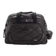 Diaper Changing Bag Béaba New York Black