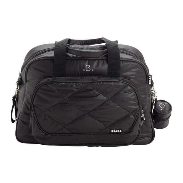 Diaper Changing Bag Béaba New York Black