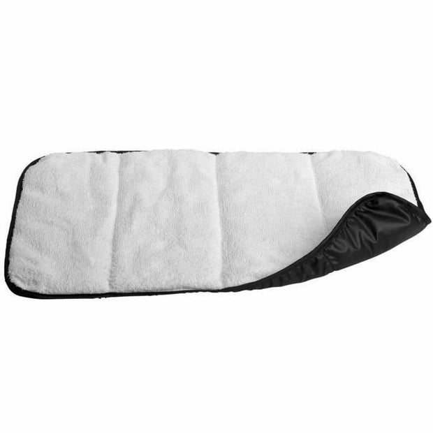 Diaper Changing Bag Béaba New York Black