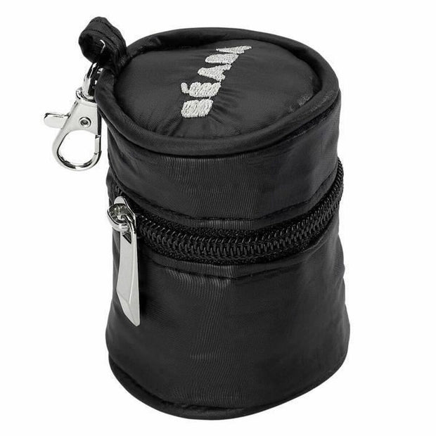 Diaper Changing Bag Béaba New York Black