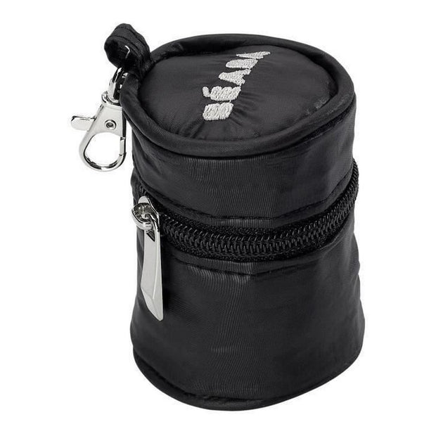 Diaper Changing Bag Béaba New York Black