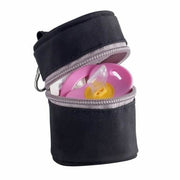 Diaper Changing Bag Béaba New York Black