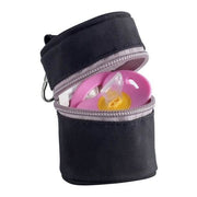 Diaper Changing Bag Béaba New York Black