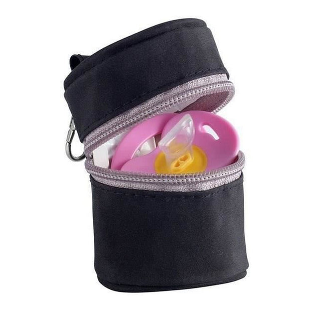 Diaper Changing Bag Béaba New York Black