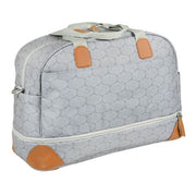 Diaper Changing Bag Béaba Amsterdam Grey
