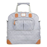 Diaper Changing Bag Béaba Amsterdam Grey