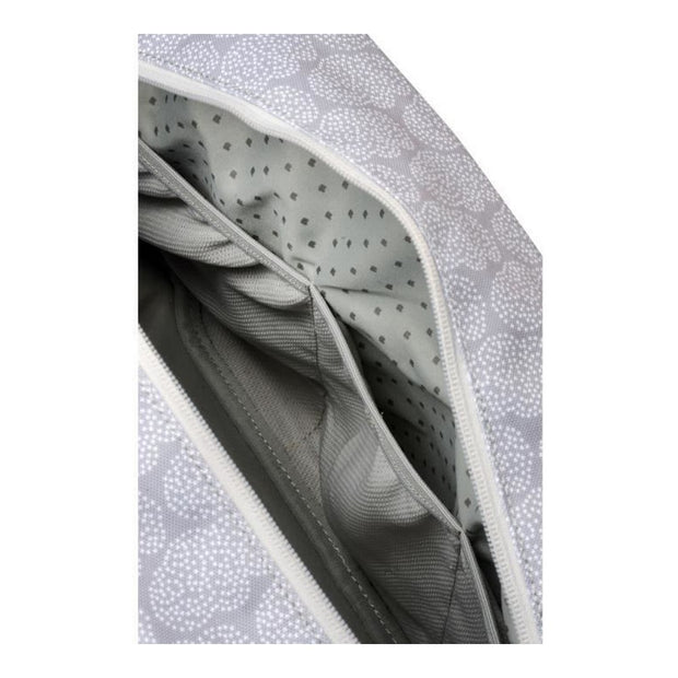 Diaper Changing Bag Béaba Amsterdam Grey