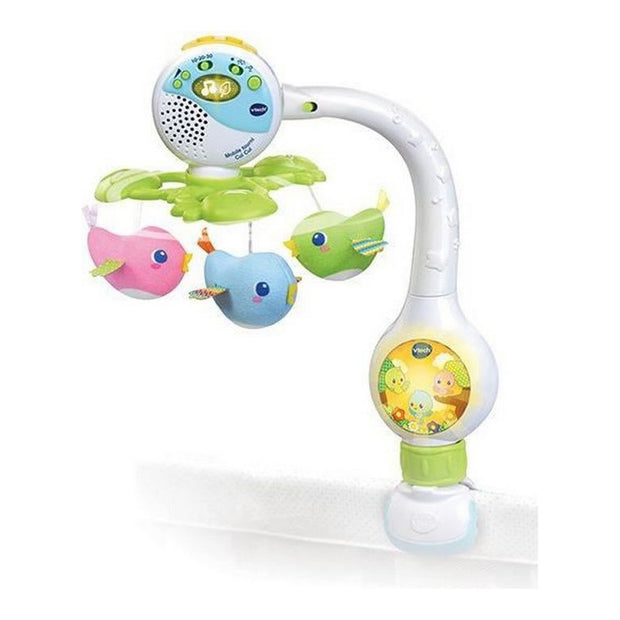 Baby toy Vtech Baby Tourni Cui Cui Baby Crib