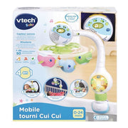 Baby toy Vtech Baby Tourni Cui Cui Baby Crib