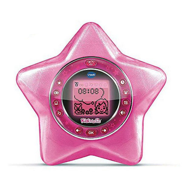 Interactive Toy Vtech Kidimagic Starlight Pink