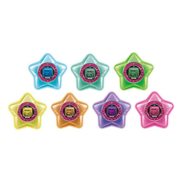 Interactive Toy Vtech Kidimagic Starlight Pink