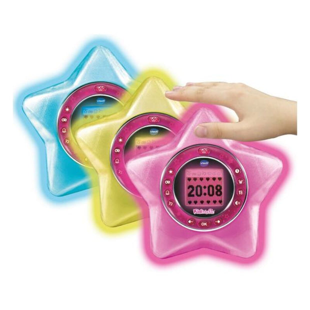 Interactive Toy Vtech Kidimagic Starlight Pink
