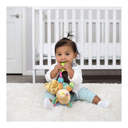 Teether for Babies Vtech La Cervatilla Meadow Fluffy toy 2-in-1