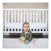 Teether for Babies Vtech La Cervatilla Meadow Fluffy toy 2-in-1