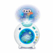 Projector Vtech Baby  LUMI VEILLEUSE NUIT ENCHANTEE Blue