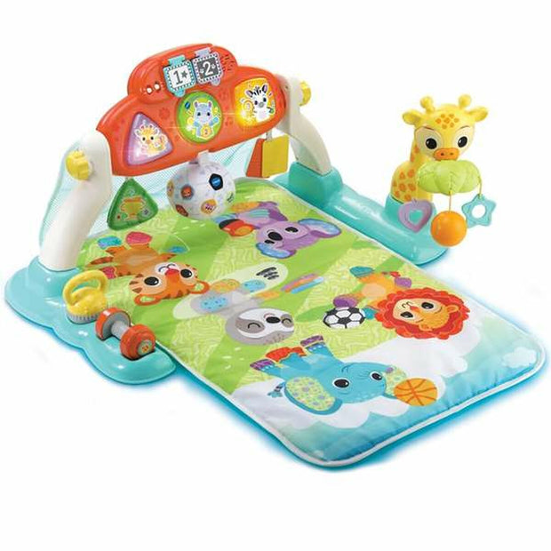 Activity centre Vtech Fun Jungle 71,8 x 78 x 36,3 cm (ES)