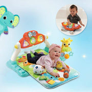 Activity centre Vtech Fun Jungle 71,8 x 78 x 36,3 cm (ES)