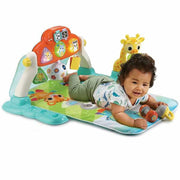 Activity centre Vtech Fun Jungle 71,8 x 78 x 36,3 cm (ES)