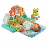 Activity centre Vtech Fun Jungle 71,8 x 78 x 36,3 cm (ES)