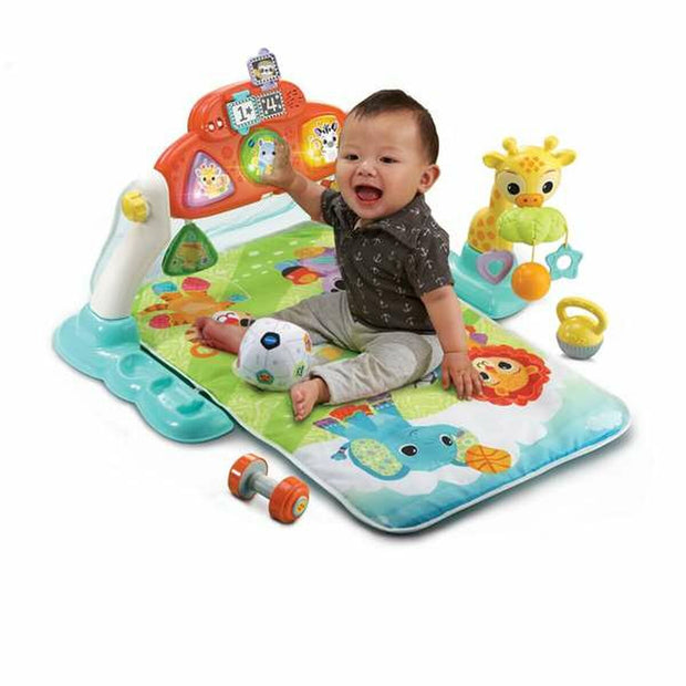 Activity centre Vtech Fun Jungle 71,8 x 78 x 36,3 cm (ES)