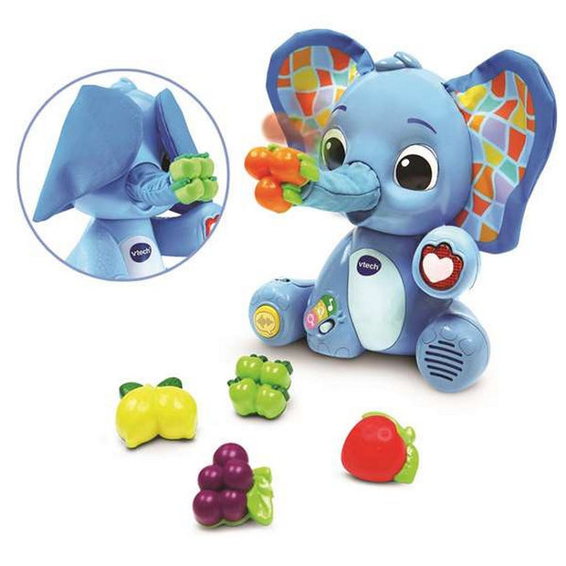 Interactive Toy Vtech Smellephant