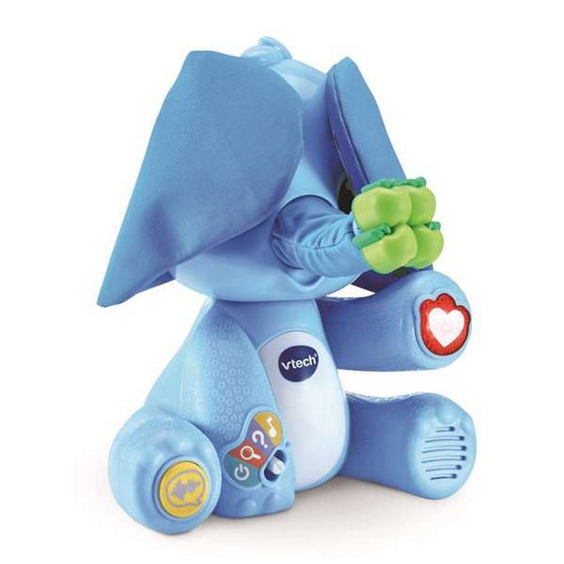 Interactive Toy Vtech Smellephant