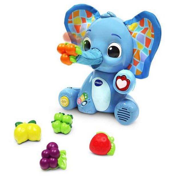 Interactive Toy Vtech Smellephant