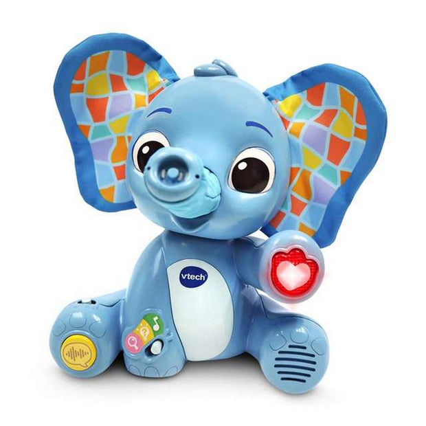 Interactive Toy Vtech Smellephant