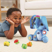 Interactive Toy Vtech Smellephant