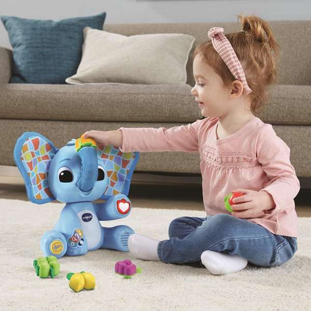 Interactive Toy Vtech Smellephant