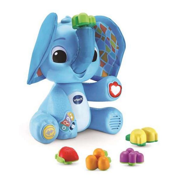 Interactive Toy Vtech Smellephant