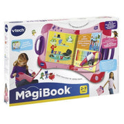 Book Vtech Magibook