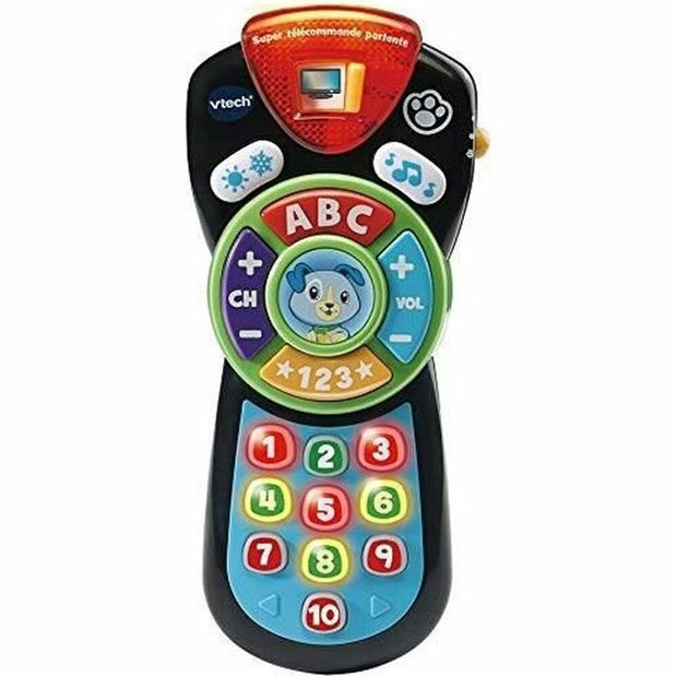 Remote control Vtech Baby Super Talking