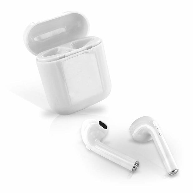 Bluetooth Headset with Microphone METRONIC 474070