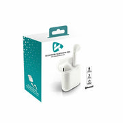 Bluetooth Headset with Microphone METRONIC 474070