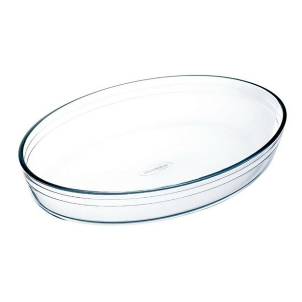Ofenschüssel Ô Cuisine Durchsichtig Glas
