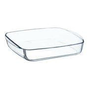 Ofenschüssel Ô Cuisine Glas (25 x 22 cm)