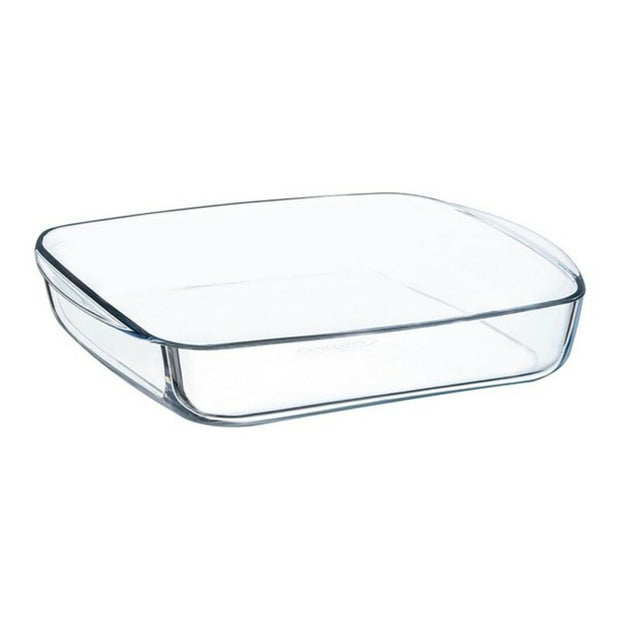 Ofenschüssel Ô Cuisine Glas (25 x 22 cm)