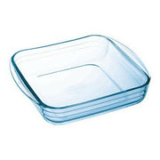 Ofenschüssel Ô Cuisine Glas (25 x 22 cm)
