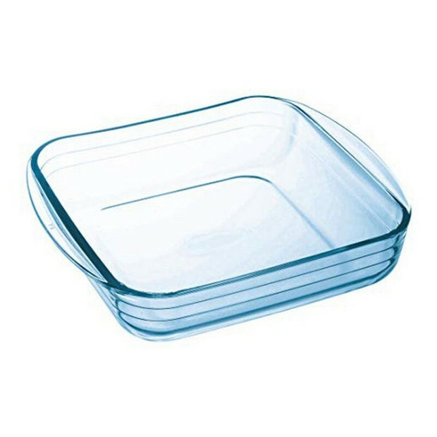 Ofenschüssel Ô Cuisine Glas (25 x 22 cm)