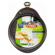 Backform Pyrex Asimetria 20 cm