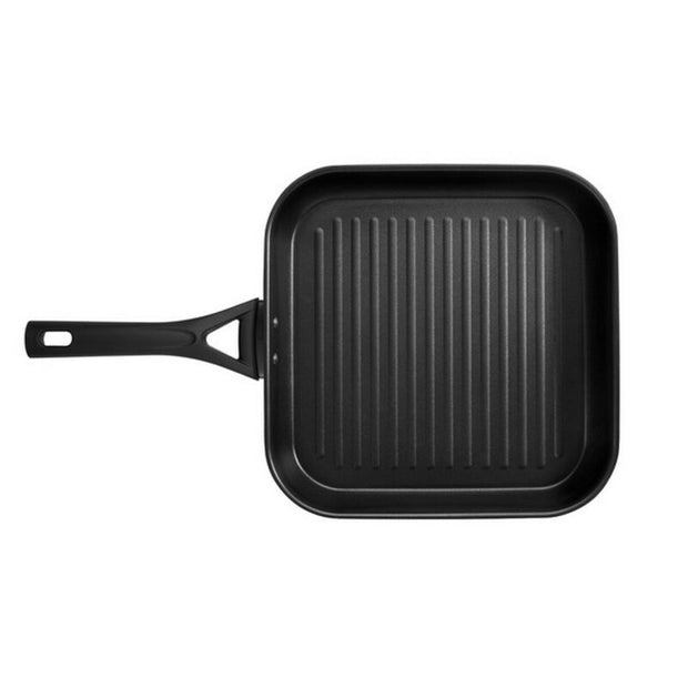 Grillofen Pyrex 4937577 Metall Bakelit (49 x 30 x 10 cm)