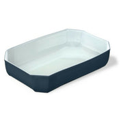 Kochschüssel Pyrex Grau (33 x 22 cm)
