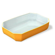Kochschüssel Pyrex Gelb (33 x 22 cm)