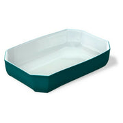 Kochschüssel Pyrex Blau (33 x 22 cm)