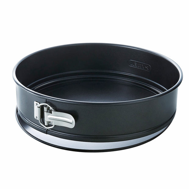 Kuchenspringform Pyrex Magic Ring Schwarz (23 cm)